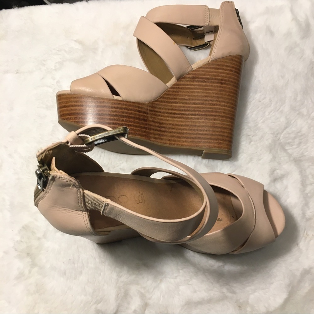 Aldo Shoes Size 9 SB-M